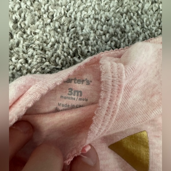 Pink Sleeper - Picture 3 of 3